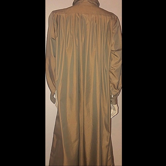 Christy Dawn vibes!DANIELHECHTER Paris Trench Coat - Picture 3 of 8